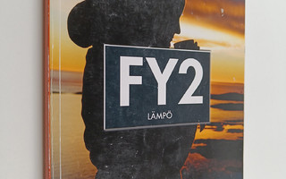 Heikki Lehto : FY2 : Lämpö
