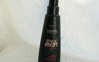 HairX Advanced Care Style Smart -lämpösuojasuihke