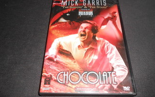 Chocolate - Mick Garris
