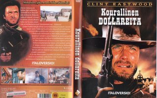 Kourallinen Dollareita	(20 889)	k	-FI-	DVD	suomik.		clint ea