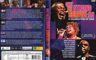 ONLY THE STRONG SURVIVE	(14 352)	k	-FI-	DVD			2003	1h 36min,