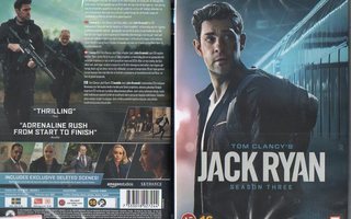 Jack Ryan 3 Kausi	(12 182)	UUSI	-FI-	DVD	nordic,	(3)		2022	6