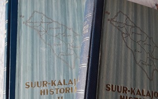 suur kalajoen historia 1-2