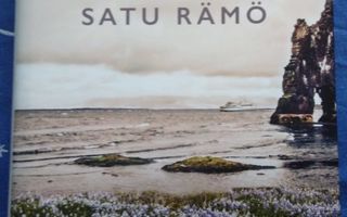 Satu Rämö: Rakel UUSI