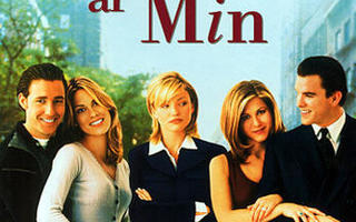 Se Ainoa Oikea	(41 365)	k	-SV-		DVD		jennifer aniston	1996