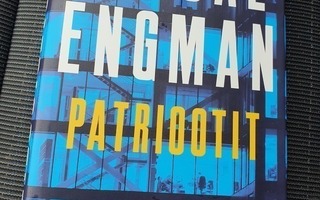 Pascal Engman: Patriootit, 1.p