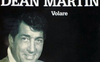 Dean Martin - Volare (2CD) 48 Laulua