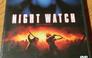 Night watch