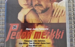 Pedon Merkki (Esko Salminen) DVD