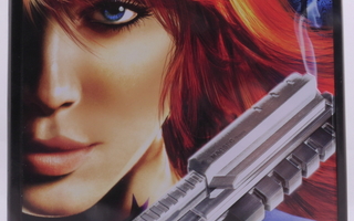 Perfect Dark Zero (Limited Collector's Edition)