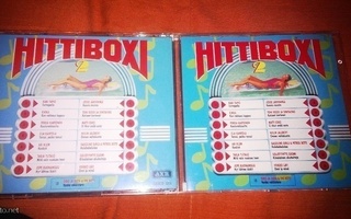 HITTIBOXI 2 - Kokoelma