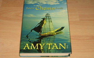 AMY TAN : Rouva Chenin henki -kirja