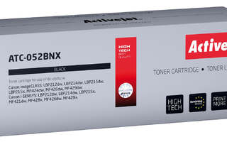 Activejet ATC-052BNX väriaine (korvaava Canon 05