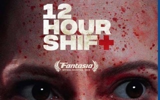(BLU-RAY) 12 Hour Shift
