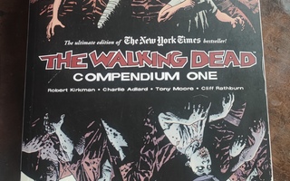 The Walking Dead - Compendium One