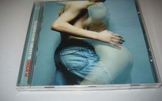 Placebo - Sleeping With Ghosts  (CD)