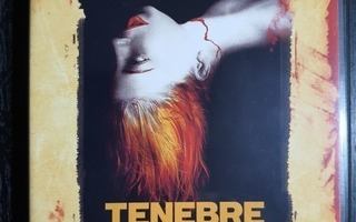 TENEBRAE (Pelkoa ei voi paeta, 1982)