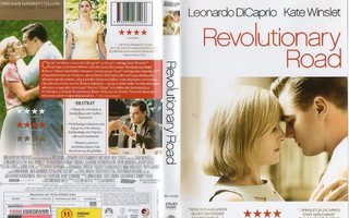 REVOLUTIONARY ROAD	(14 830)	-FI-	DVD		leonardo dicaprio