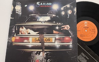 Sailor – Checkpoint (LP)_38G