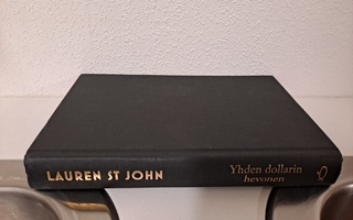 St. John, Lauren Yhden dollarin hevonen