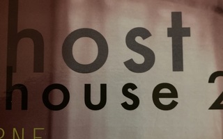 ARNE DAHL: GHOST HOUSE 2.0