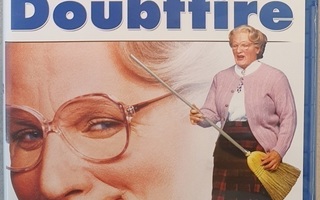 Mrs. Doubtfire - Blu-ray