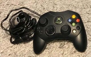 Xbox alkuperäinen ohjain