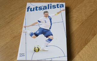 Panu Autio: Futsalista