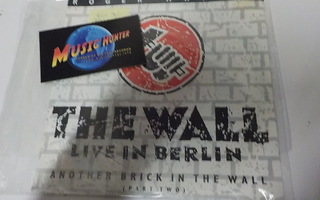 ROGER WATERS - THE WALL LIVE IN BERLIN EX+/EX+ EU 1990 7"
