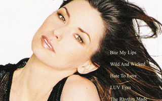 Shania Twain – For The Love Of Him