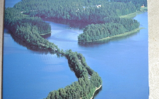 Suomi rahasarja 1997