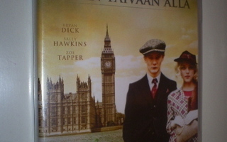 (SL) DVD) Saman taivaan alla * 2005, Sally Hawkins