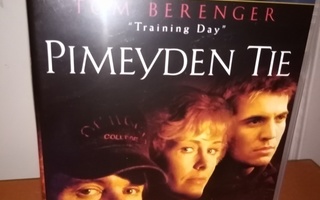 DVD :  PIMEYDEN TIE