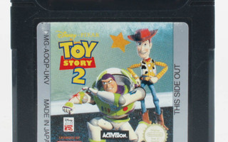 Toy Story 2