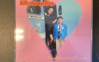 Klamydia - Narkkarirakkautta CDS