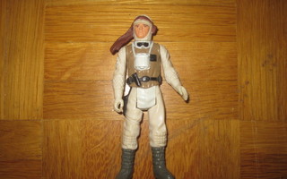 Vintage Star Wars - Luke Skywalker (Hoth battle gear) -loose