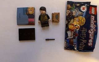 Lego Harry Potter Neville Longbottom