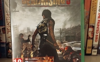 Dead Rising 3 Apocalypse Edition (Xbox One)