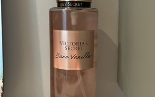 Victoria’s Secret Bare Vanilla body mist 250 ml spray