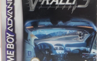 V-Rally 3