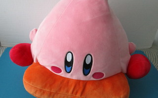 Nintendo Kirby pehmo