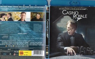 James Bond:Casino Royale (2006)	(9 174)	k	-FI-	suomik.	BLU-R