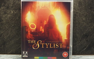 The Stylist ( Blu-ray ) 2020