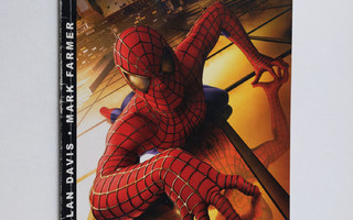 Spider-Man elokuvaspesiaali