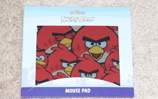 Angry Birds hiirimatto