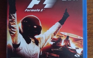 F1 Formula 2011