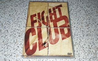 Fight Club + Fight Manual (2-disc DVD)
