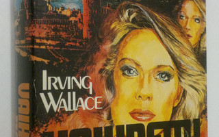 Irving Wallace : Vaihdettu nainen