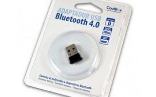 Bluetooth-vastaanotin - CoolBox