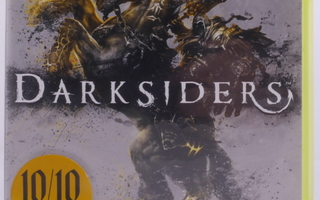 Darksiders